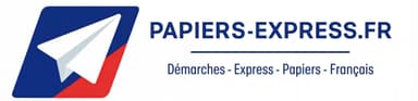 Papiers Express Logo