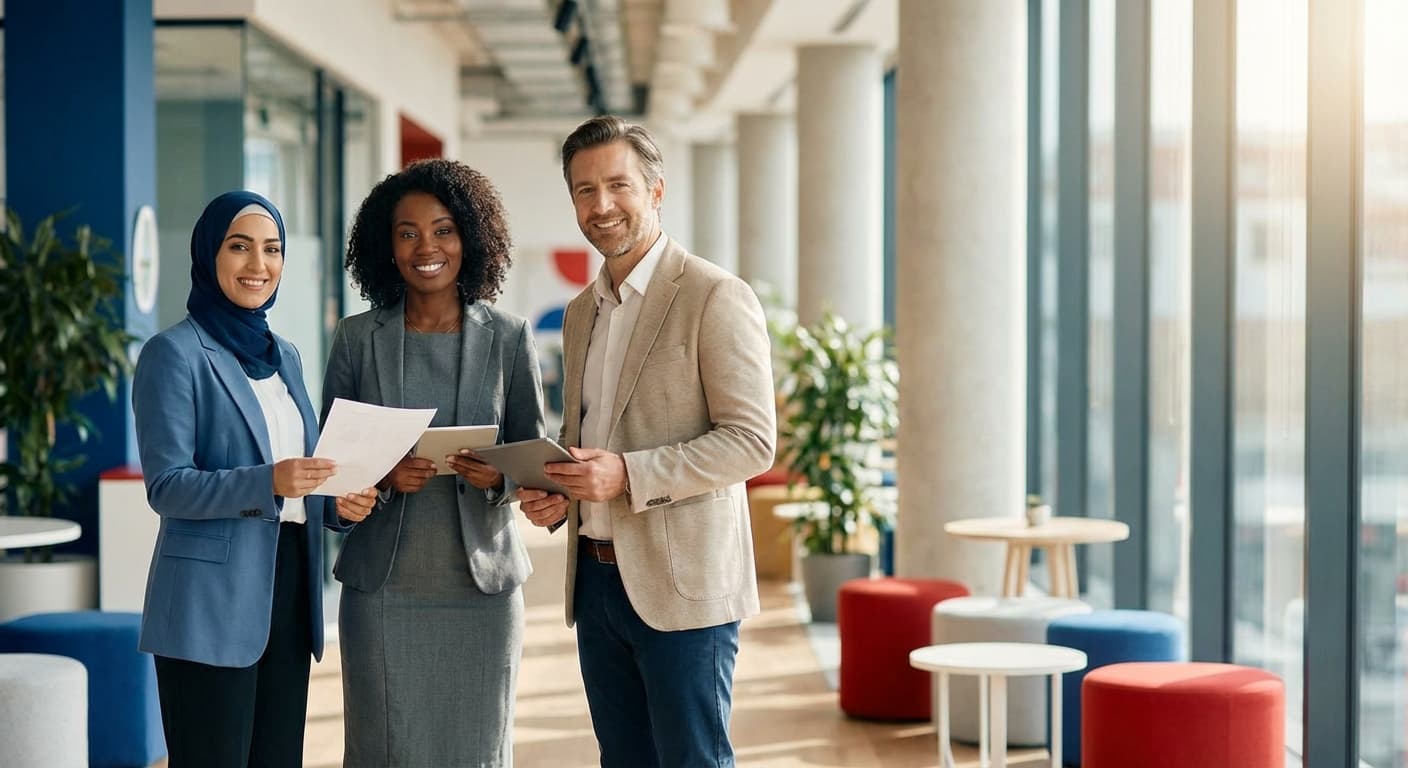 Accompagnement juridique pour démarches administratives