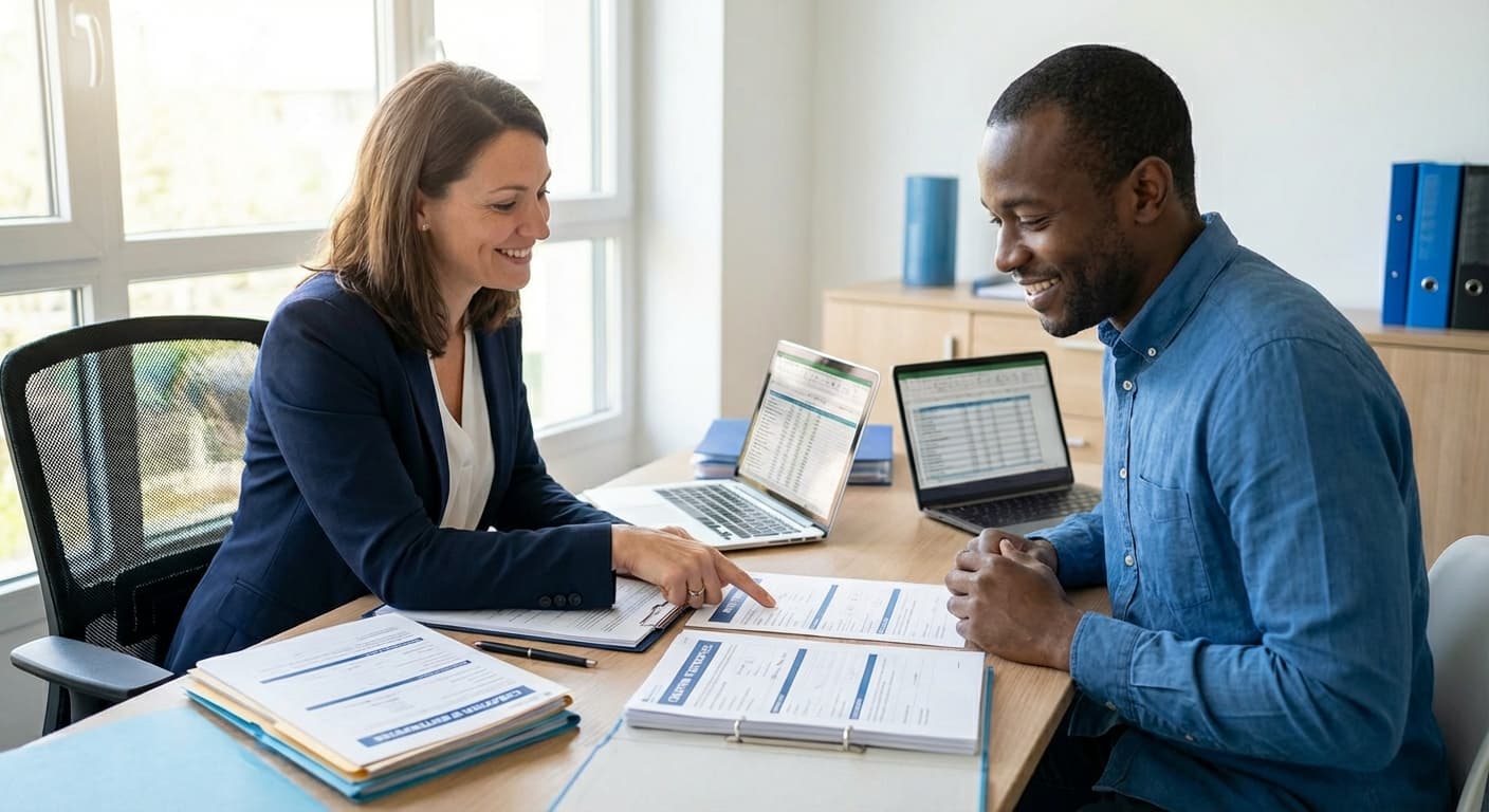 Création d’entreprise